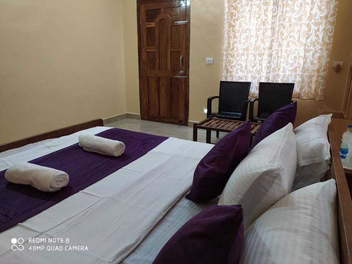 Wanders In- Plantation Stays Coorg Madikeri Exterior photo