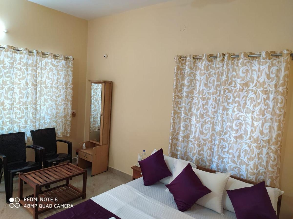 Wanders In- Plantation Stays Coorg Madikeri Exterior photo