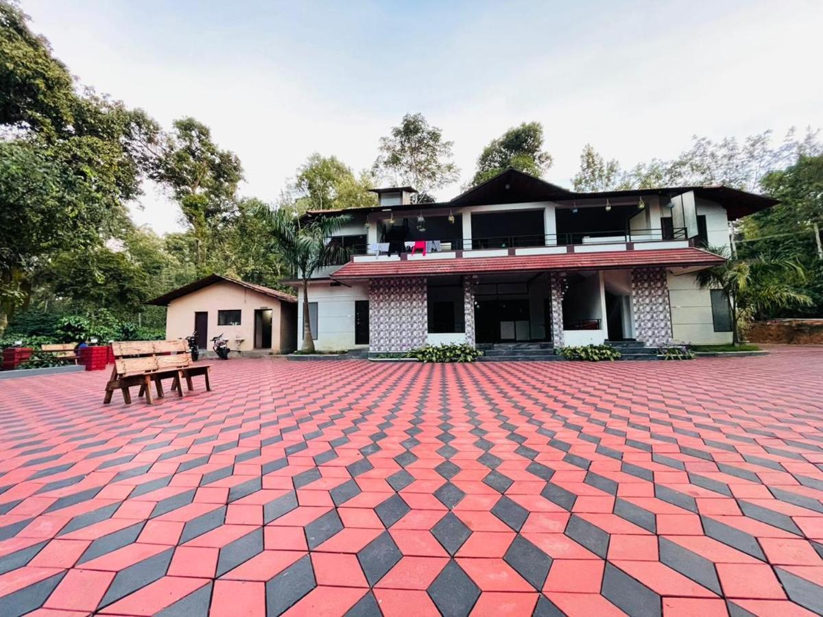Wanders In- Plantation Stays Coorg Madikeri Exterior photo